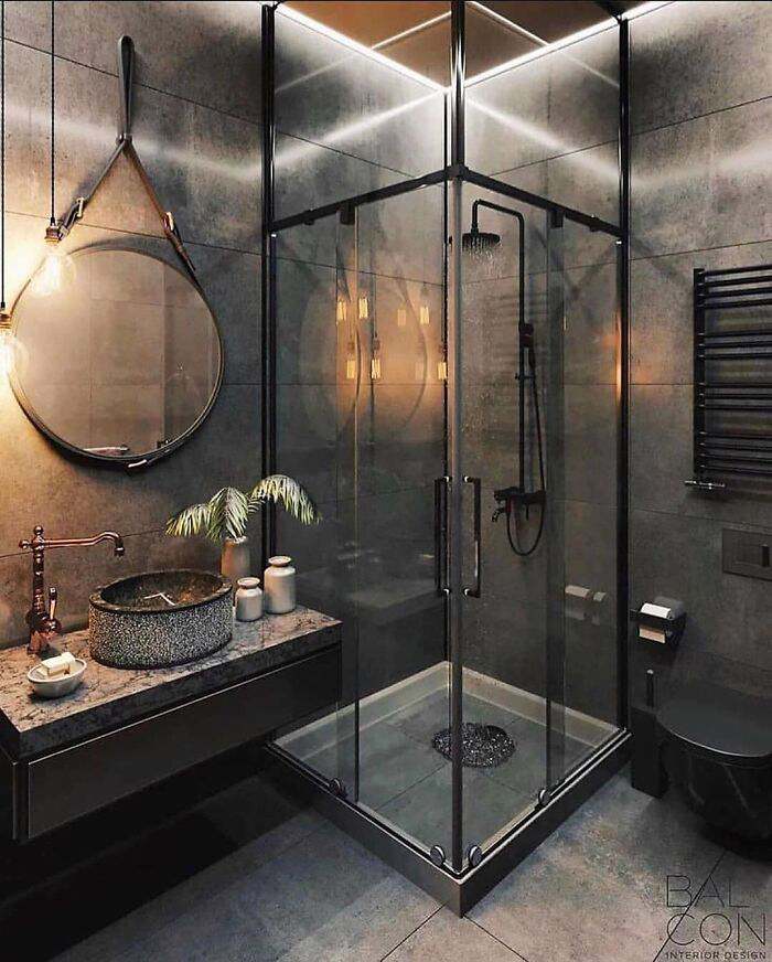 ultra modern modern luxury bathroom design