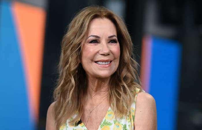 Does Kathie Lee Gifford Have Cancer 