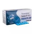 Paracip Tablets Ip 500mg Uses In Hindi