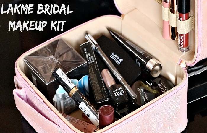 branded makeup kit for ladies 