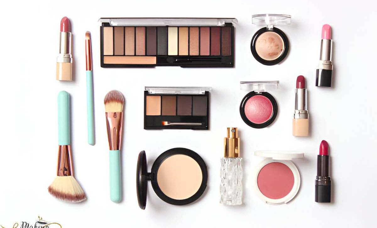 branded makeup kit for ladies