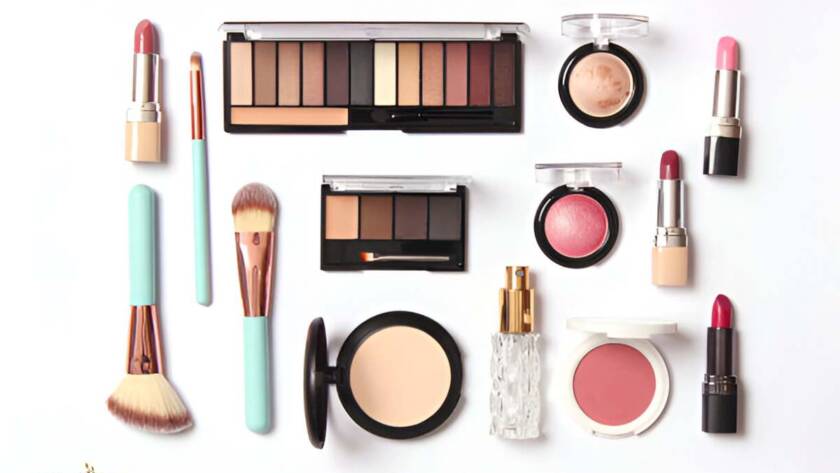 branded makeup kit for ladies