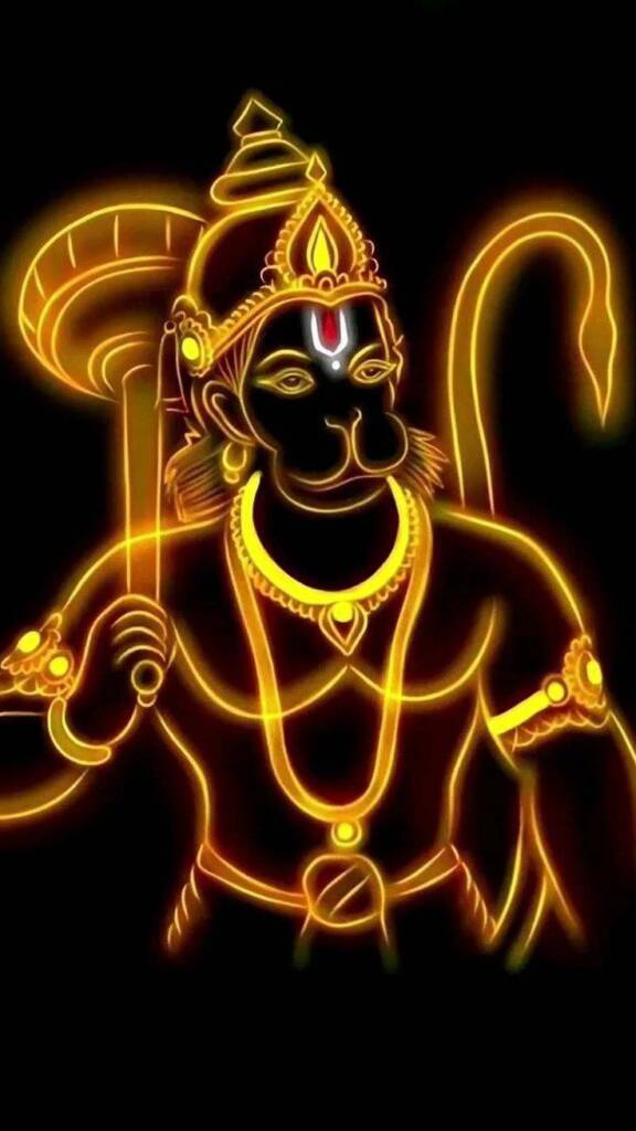 full hd 4k hanuman wallpaper download
