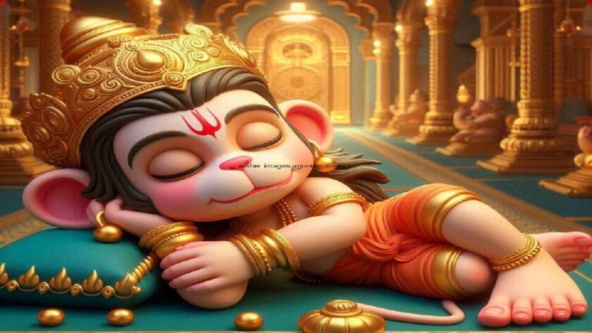 full hd 4k hanuman wallpaper download