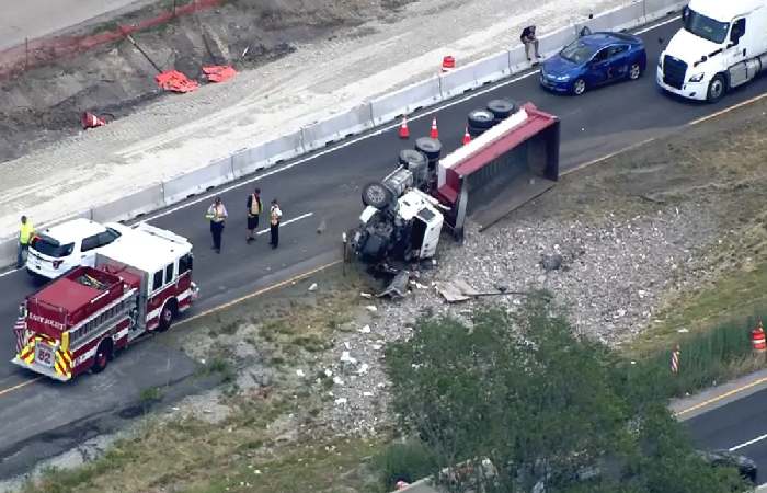 i-80 accident update today 