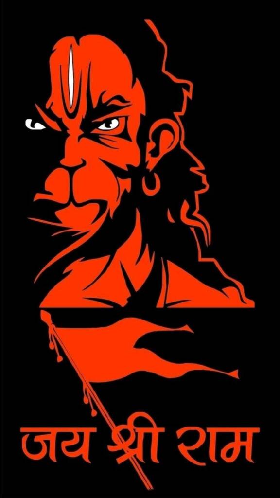 full hd 4k hanuman wallpaper download
