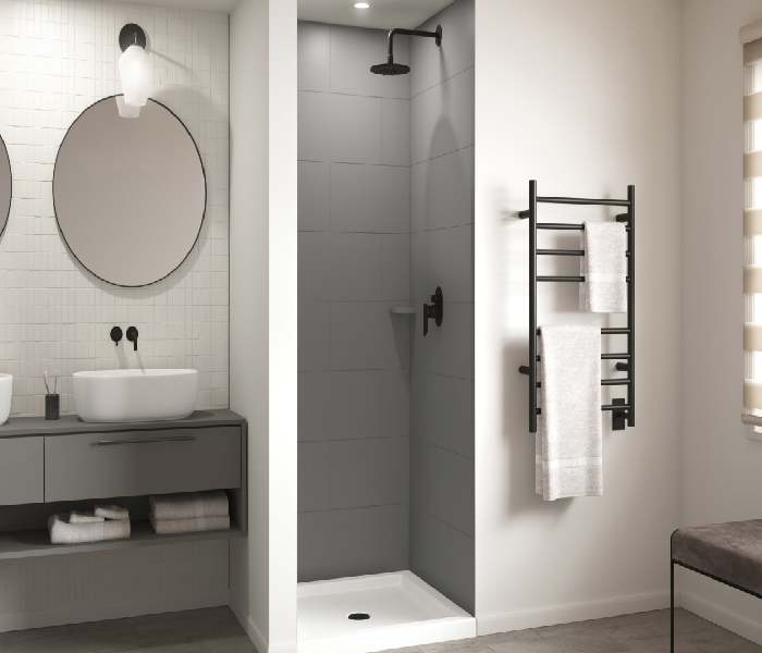 ultra modern modern luxury bathroom design 