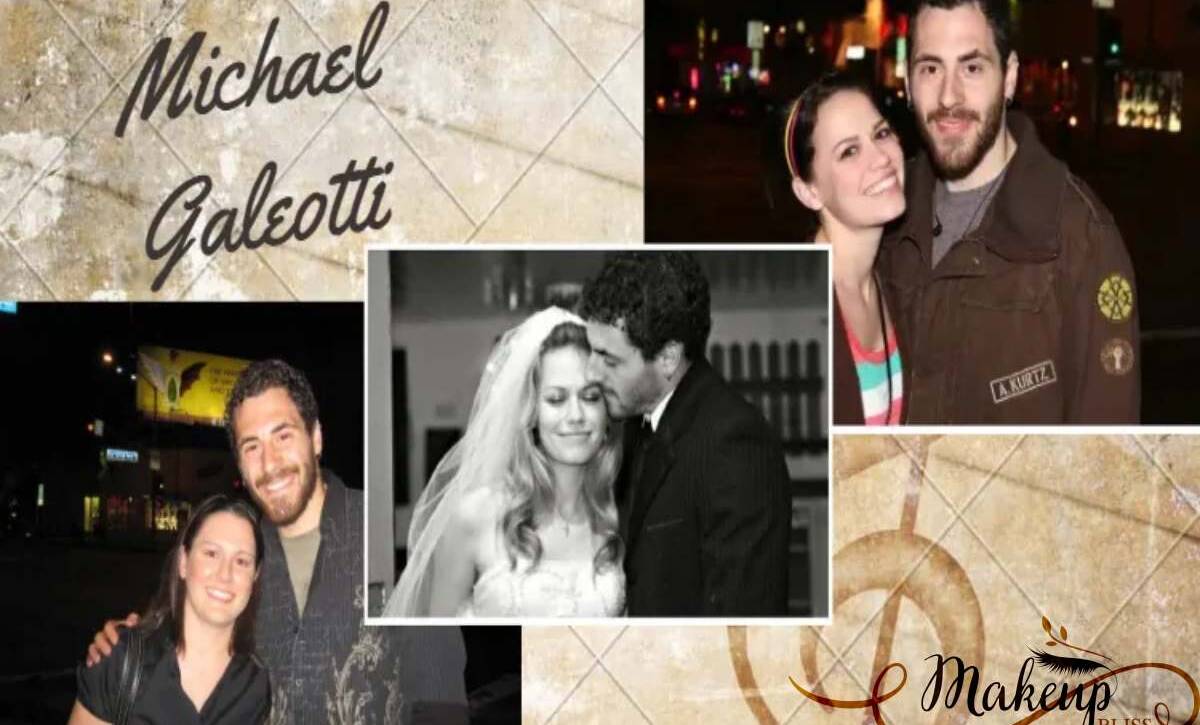 Michael Galeotti_ Complete Information Of